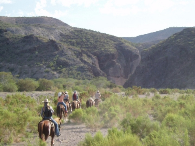Rancho La Duna